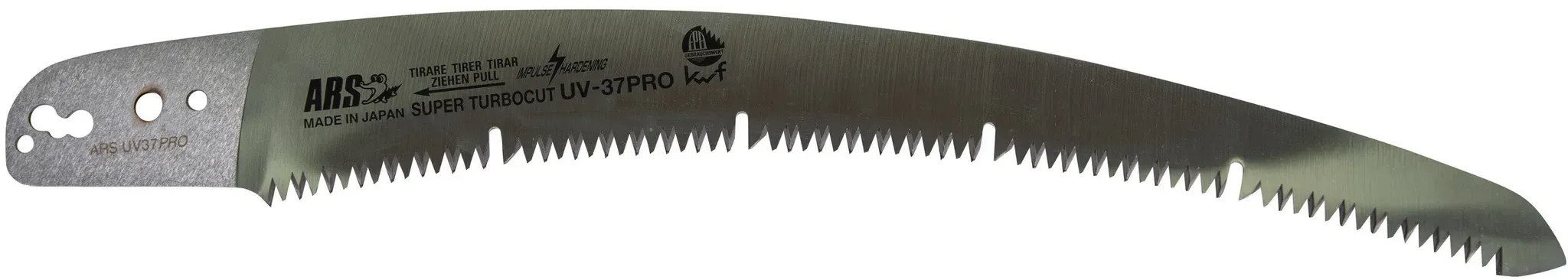 ARS Ersatzblatt für Handsäge UV-37 Pro