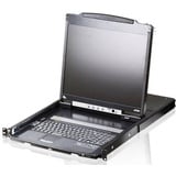 ATEN CL5800N, 48,3 cm (19"), 1280 x 1200 Pixel,