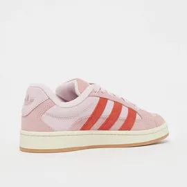 adidas Campus 00s Beta clear pink/cream white/preloved red 36 2/3