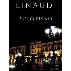 Ludovico Einaudi - Solo Piano