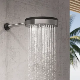 CHRIS BERGEN Kopfbrause Design Regendusche Ø 25 cm
