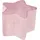 roba Kinderhocker Lil Sofa Sternform mauve
