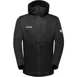 Mammut Ultimate VII SO Hooded Jacket - XL