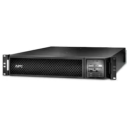 APC Smart-UPS SRT1000RMXLI-NC 1000VA Rack mit Netzwerkkarte
