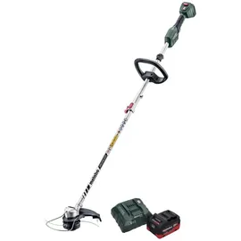 Metabo RTD 18 LTX BL 30 inkl. 1 x 8,0 Ah + Ladegerät