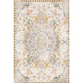 Bamyum Renne Bedruckter 160x230 Teppich Chenille-Druck Maschinell Hergestellt 160 x 230 cm (160 x 230 cm)
