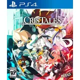 Cris Tales - Sony PlayStation 4 - RPG - PEGI 12