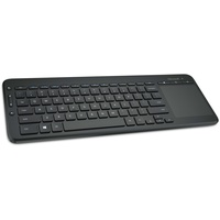 Keyboard UK (N9Z-00022)