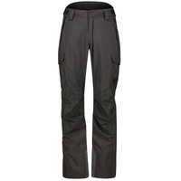 Helly Hansen Skihose Damen Skihose SWITSCH CARGO INSULTED (1-tlg) schwarz S