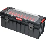 QBRICK SYSTEM Pro 700 Expert 11 Einteiler schwarz 650 x 270 x 272 mm