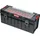 QBRICK SYSTEM Pro 700 Expert 11 Einteiler schwarz 650 x 270 x 272 mm