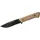 Buck Compadre Camp Knife Braun
