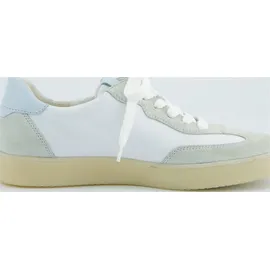 Paul Green Sneaker Low Weiß 38