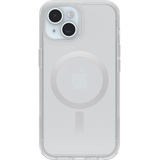 Otterbox Symmetry Clear MagSafe Series Case | Apple iPhone 15 Transparent