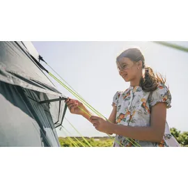 Outwell Hartford 6 Air Blau