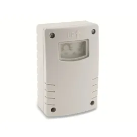 ChiliTec Dämmerungsschalter CDS-24, IP54, 10 a, 230 v
