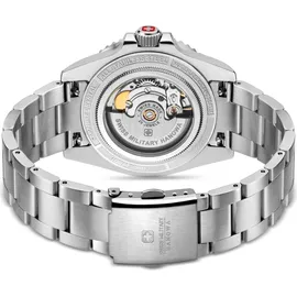 Swiss Military Hanowa SMWGL0006304 Herrenuhr Sealord Automatik 41mm 20ATM