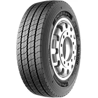 Petlas Sommerreifen Petlas 275/70 R22.5 150J 16PR SU500 M+S