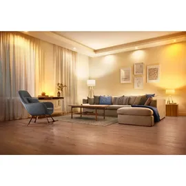 WIZ LED-Lampe 11W E27 warm- bis kaltweiß Einzelpack