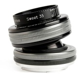 Lensbaby Composer Pro II Sweet 35mm F2,5 Sony E