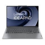 Lenovo IdeaPad Pro 5 16IMH9 Storm Grey, Core Ultra 5 125H, 16GB RAM, 512GB SSD, DE (83D4CTO1WWAT1/83D4CTO1WWDE1)