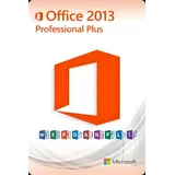 Microsoft Office 2024 Professional Plus + Microsoft Office Professional Lizenz für 3 PC
