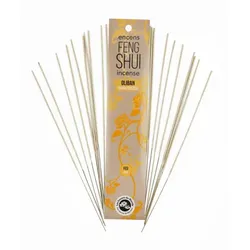 Aromandise Räucherstäbchen Feng Shui Feuer - Weihrauch (20St)