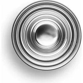 eva solo Green tools Rührschüsselset - 3 teile