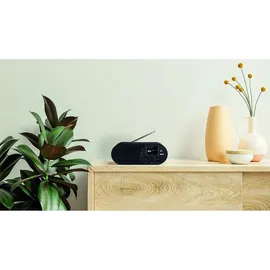 Imperial DABMAN d105 schwarz