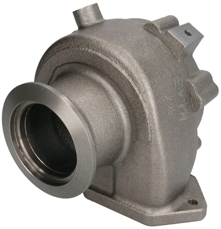 Alloggiamento del turbocompressore EVORON EVTH022
