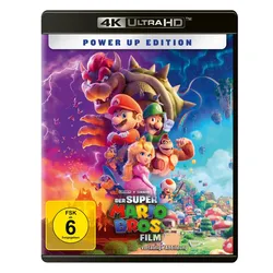 Der Super Mario Bros. Film