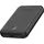 Otterbox Wireless Power Bank für MagSafe, Schlanker externer Akku mit USB-C-auf-USB-C-Kabel Ausgangsleistung, Status LED, 5000 mAh Robustes Design für iPhone, Schwarz