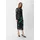 Comma, Shirtkleid Schwarz 42