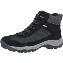 LICO Randers Herren Schwarz/Grau 45
