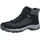 LICO Randers Herren Schwarz/Grau 45
