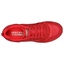 SKECHERS OG 85 - Goldn Gurl red 36