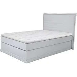 Boxspringbett SANSIBAR Langeoog - Stoff