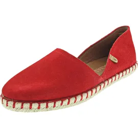 Verbenas Carmen Damen Rot 39
