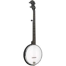 Gold Tone AC-1 Acoustic Composite 5-String Openback Banjo mit Tasche,
