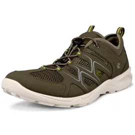 ECCO Terracruise LT Herren Grün 39