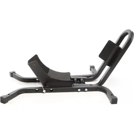 XPOtool Motorradständer 17-21" Vorderrad Montageständer