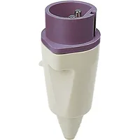 Walther-Werke Walther NORVO Stecker 16A 10281