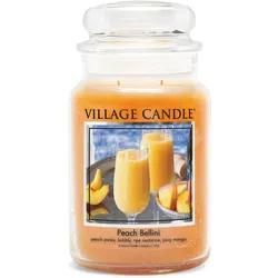 Peach Bellini 602g