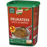 Knorr® DELIKATESS Sauce zu Braten 1,0 kg