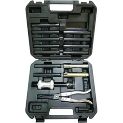 KS Tools Ventilschaft-Dichtring-Werkzeug-Satz,16-tlg - 150.3510