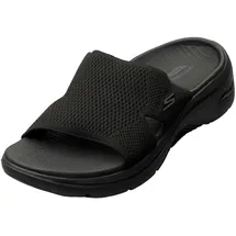 SKECHERS GO WALK Arch Fit 2.0 Damen Schwarz 38