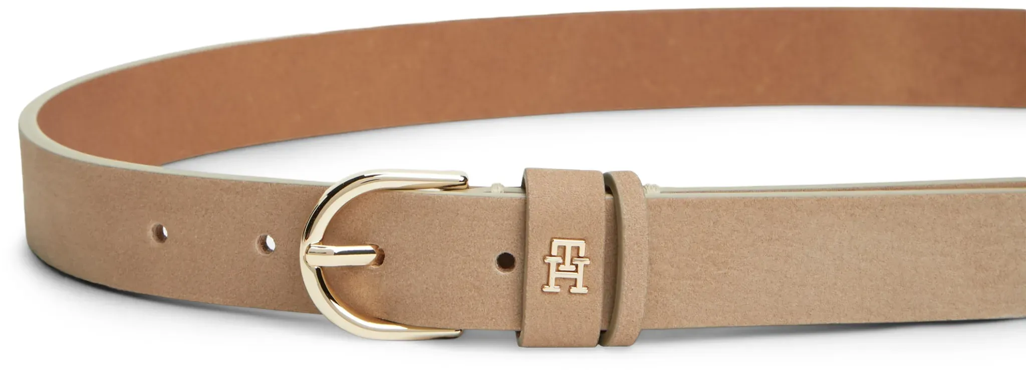 Ledergürtel TOMMY HILFIGER 