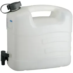 PRESSOL Eten jerrycan 10L