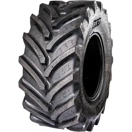 BKT Agrimax RT 657 540/65 R30 153A8/150D