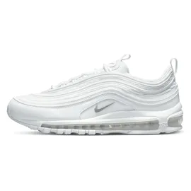 Nike Air Max 97 Herren White/Black/Wolf Grey 38,5